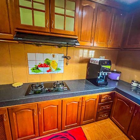 Nail Guest House Kuala Besut Kampong Nail 외부 사진