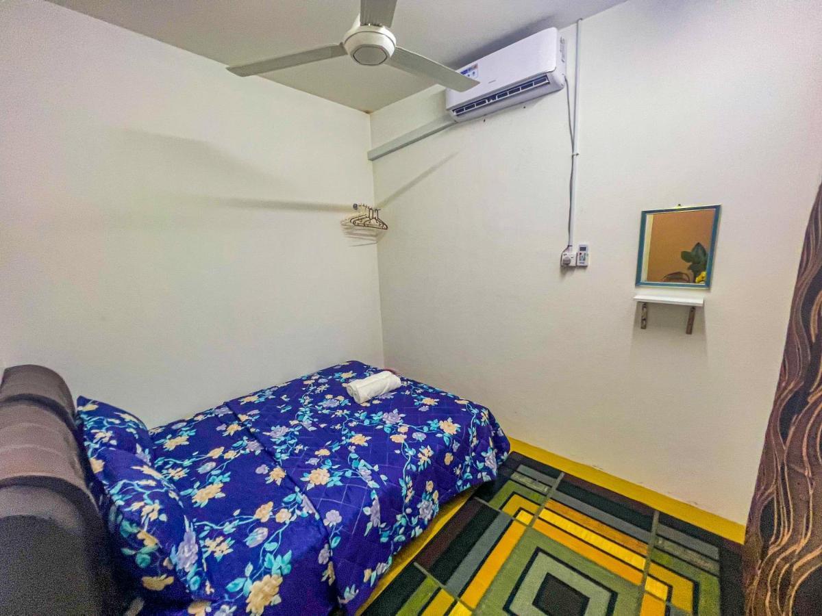 Nail Guest House Kuala Besut Kampong Nail 외부 사진