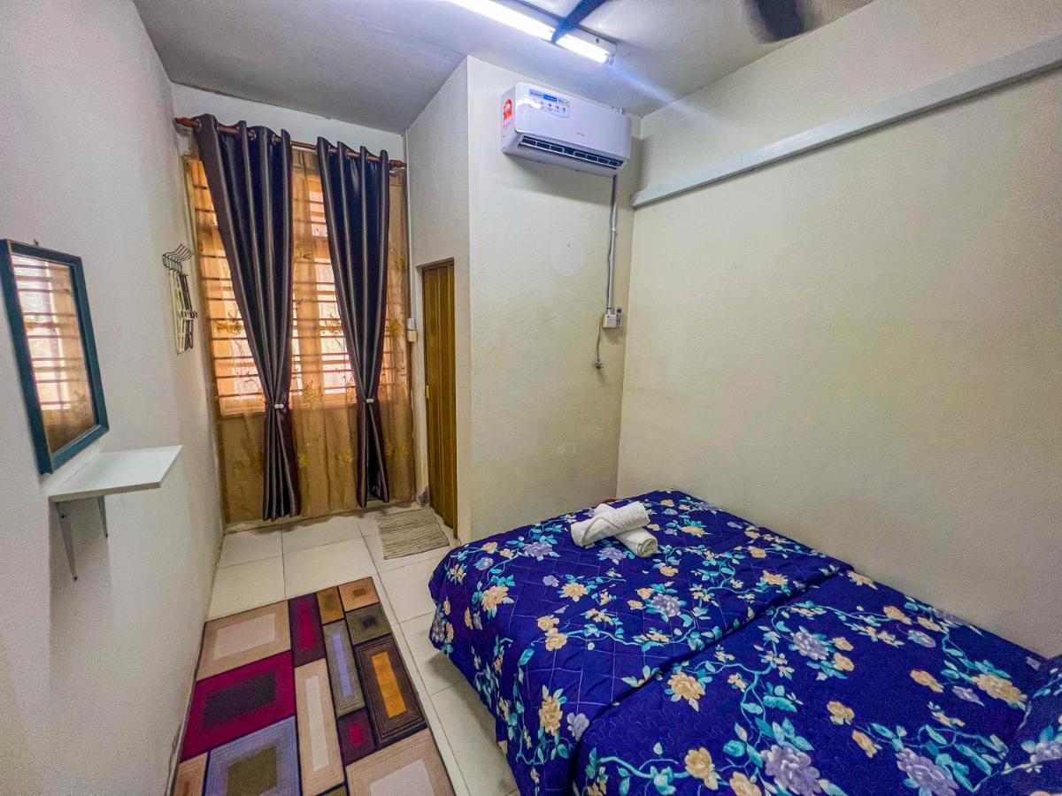 Nail Guest House Kuala Besut Kampong Nail 외부 사진