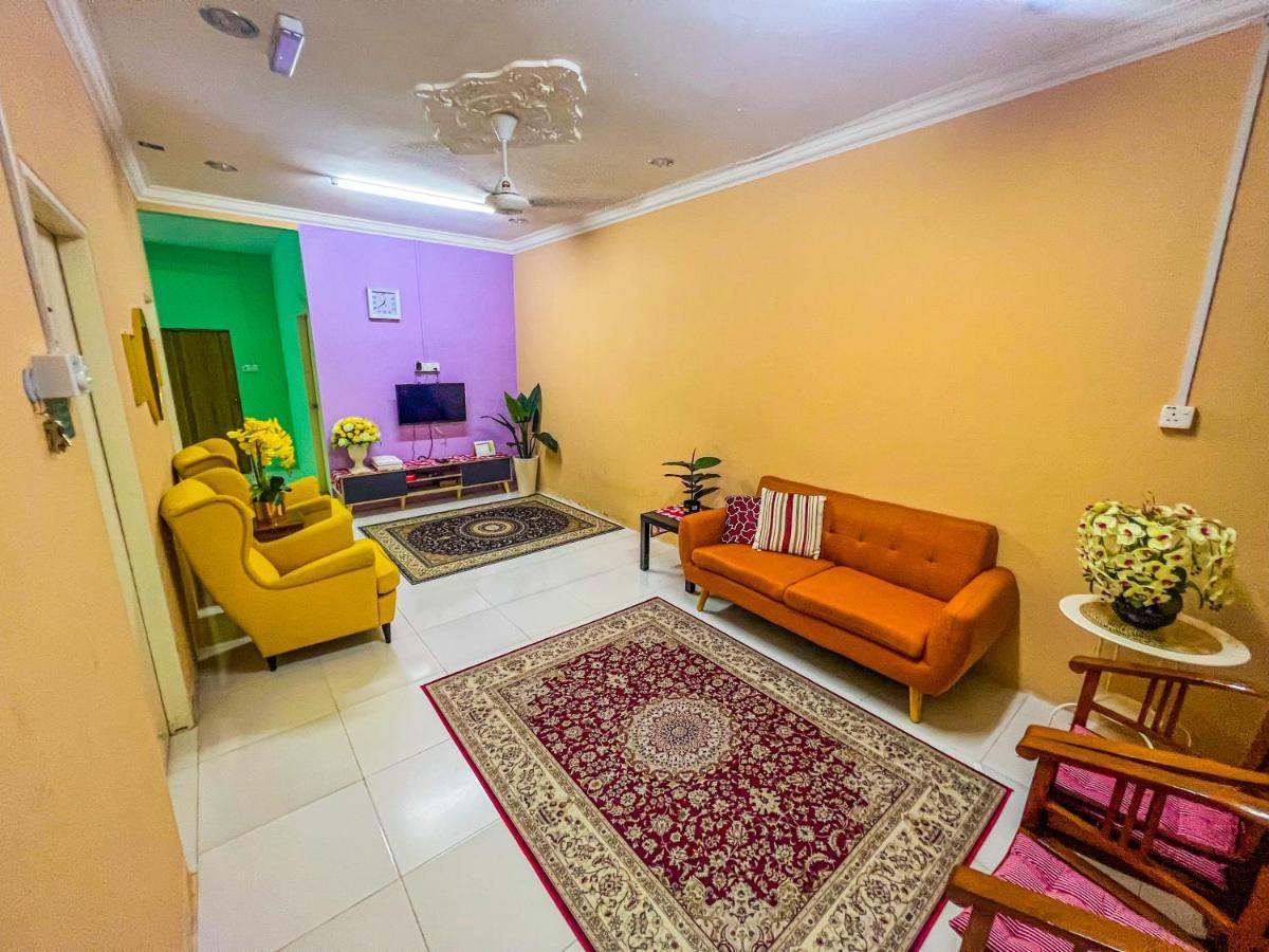 Nail Guest House Kuala Besut Kampong Nail 외부 사진