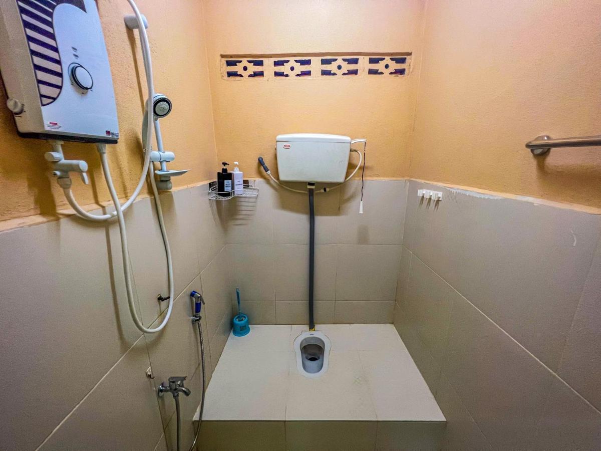 Nail Guest House Kuala Besut Kampong Nail 외부 사진