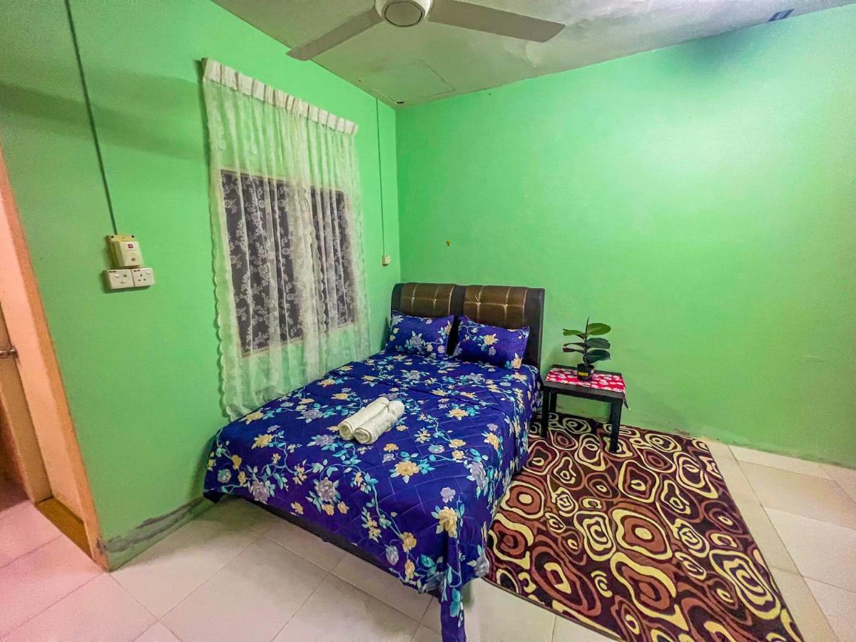 Nail Guest House Kuala Besut Kampong Nail 외부 사진